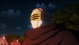 Skeleton Knight in Another World (Hindi) - Season 01 Episode 09